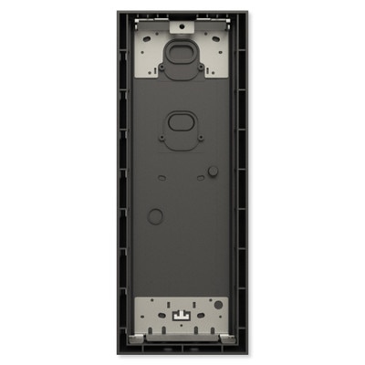 ABB-Welcome IP Surface-Mounted Box, Anthracite, 4 Gang